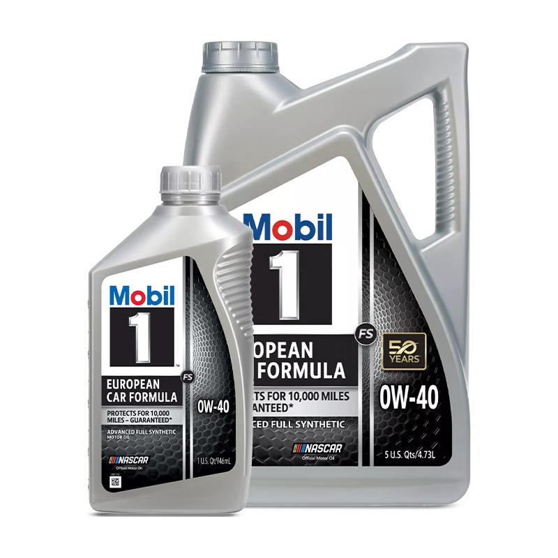  Mobil/美孚 美国 全合成机油