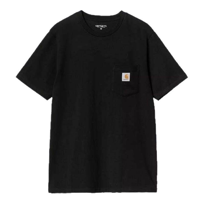  carhartt/卡哈特 复古 男士短袖T恤