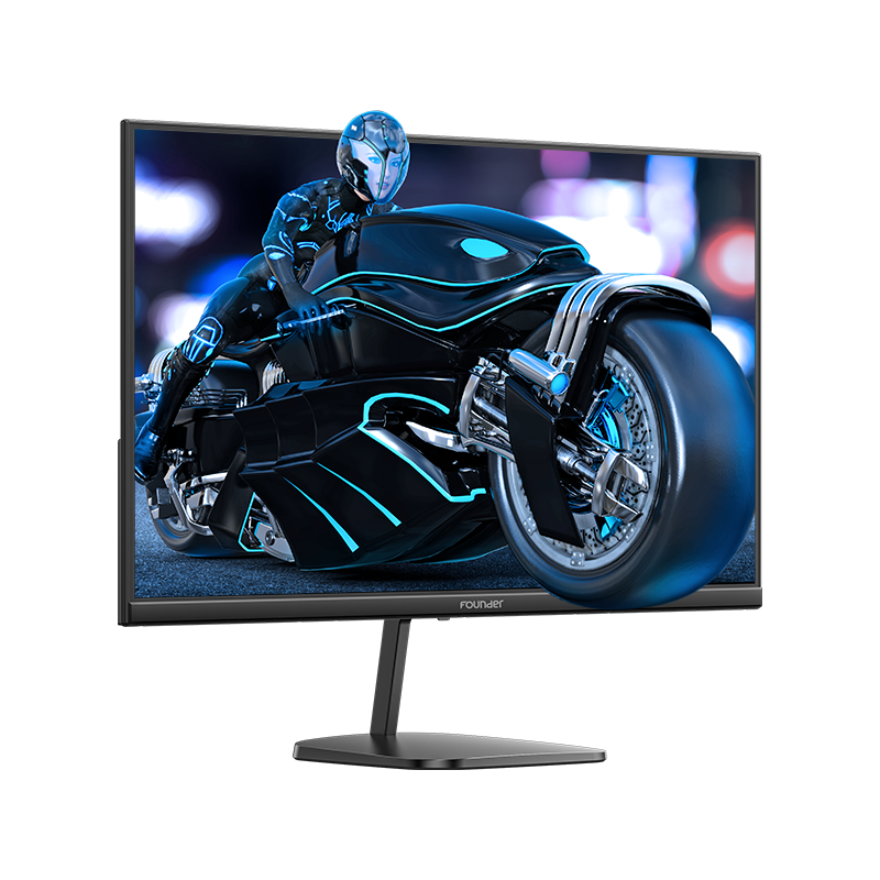  Founder/方正 200HZ 电竞显示器