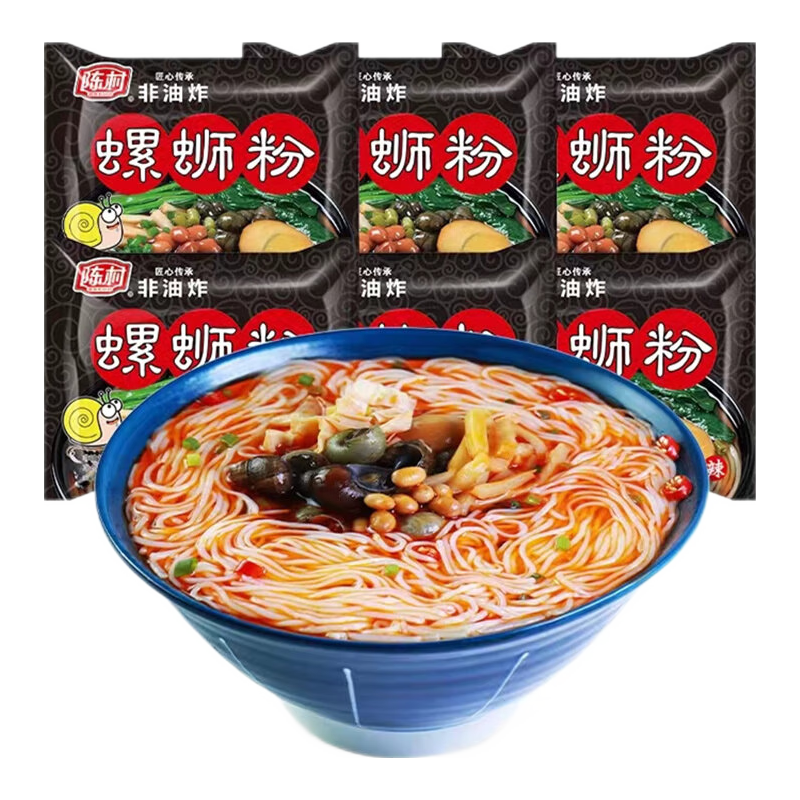  陈村 速食 螺蛳粉