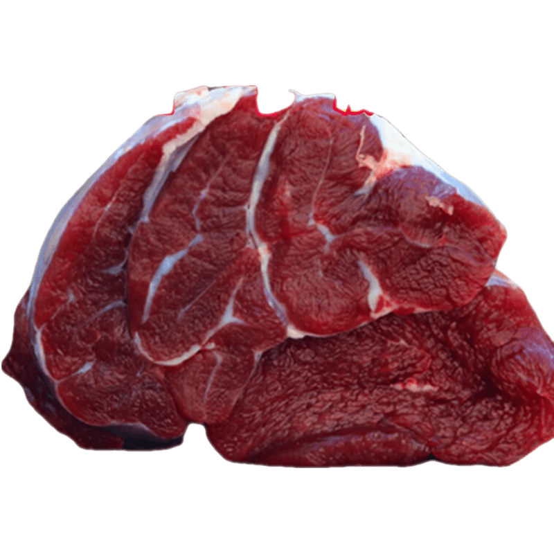  魃鲜 新鲜 牛腱子肉