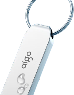  aigo/爱国者 小巧便携 U盘