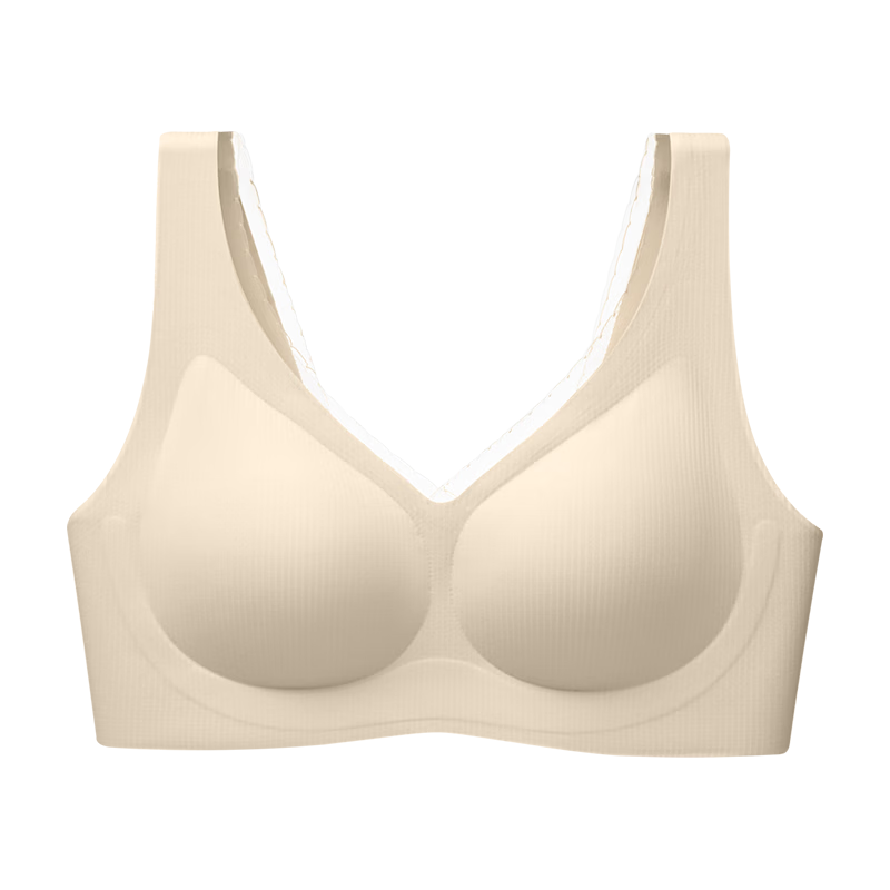  GUJIN/古今 无痕 女士文胸