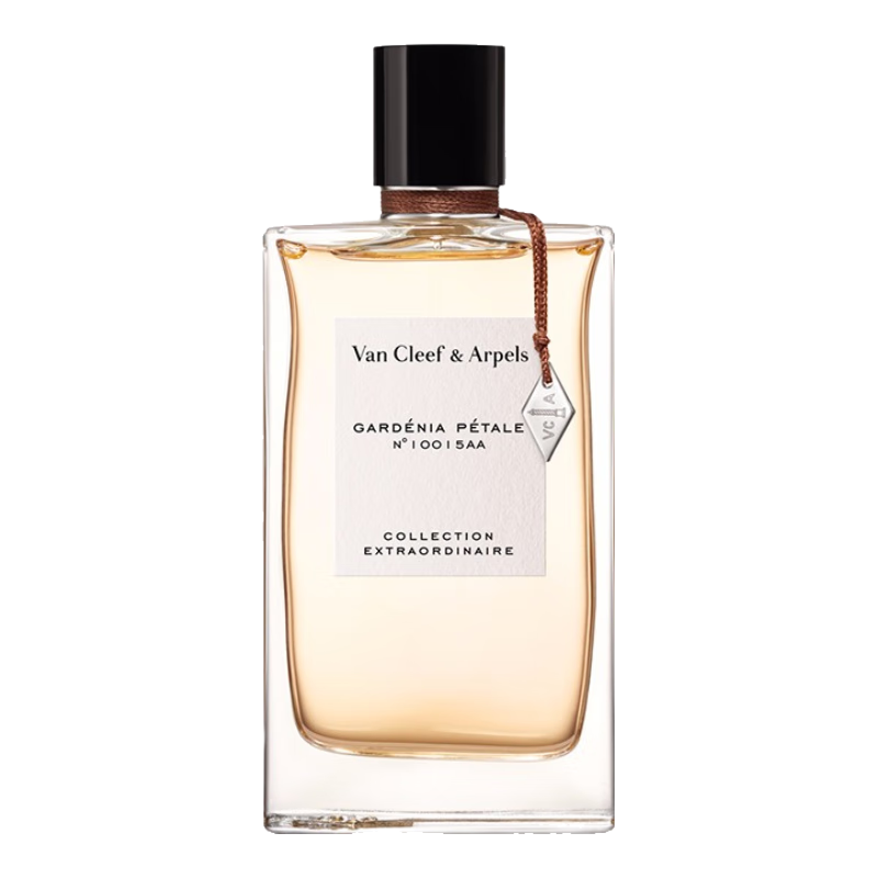 Van Cleef & Arpels 梵克雅宝 非凡珍藏系列 栀子花瓣女士浓香水 EDP 75ml