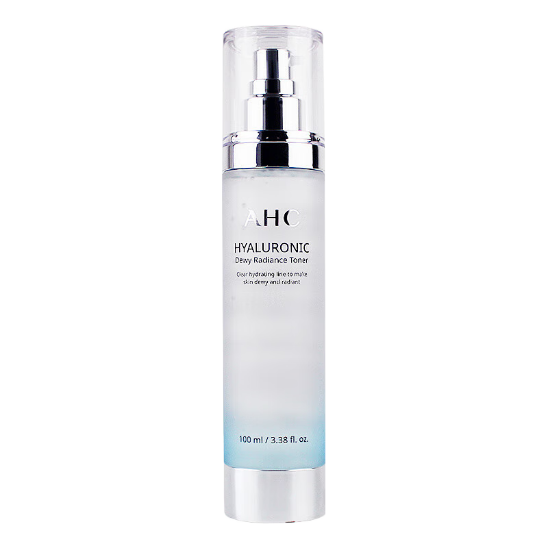  AHC/爱和纯 补水保湿 爽肤水  100ml