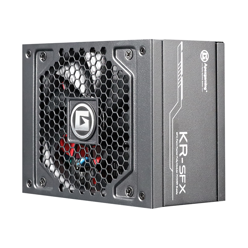  Apexgaming/美商艾湃电竞 白金牌 电源  750W