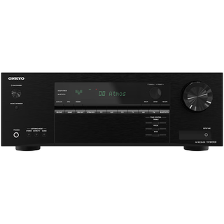  ONKYO/安桥 杜比全景声 AV功放机