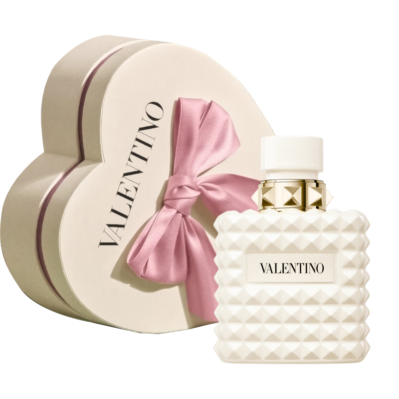  VALENTINO/华伦天奴 纯白舞步 女士香水