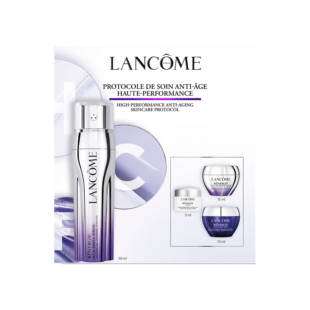  LANCOME/兰蔻 三重密集焕亮 面霜