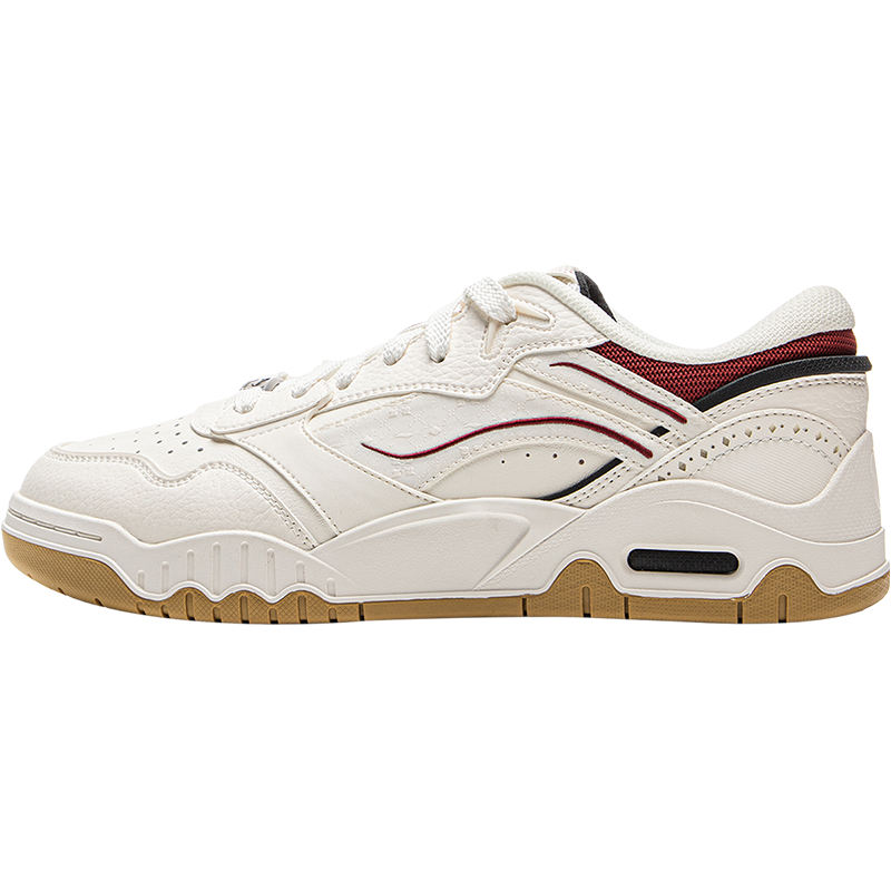  LI-NING/李宁 减震回弹 男士休闲鞋