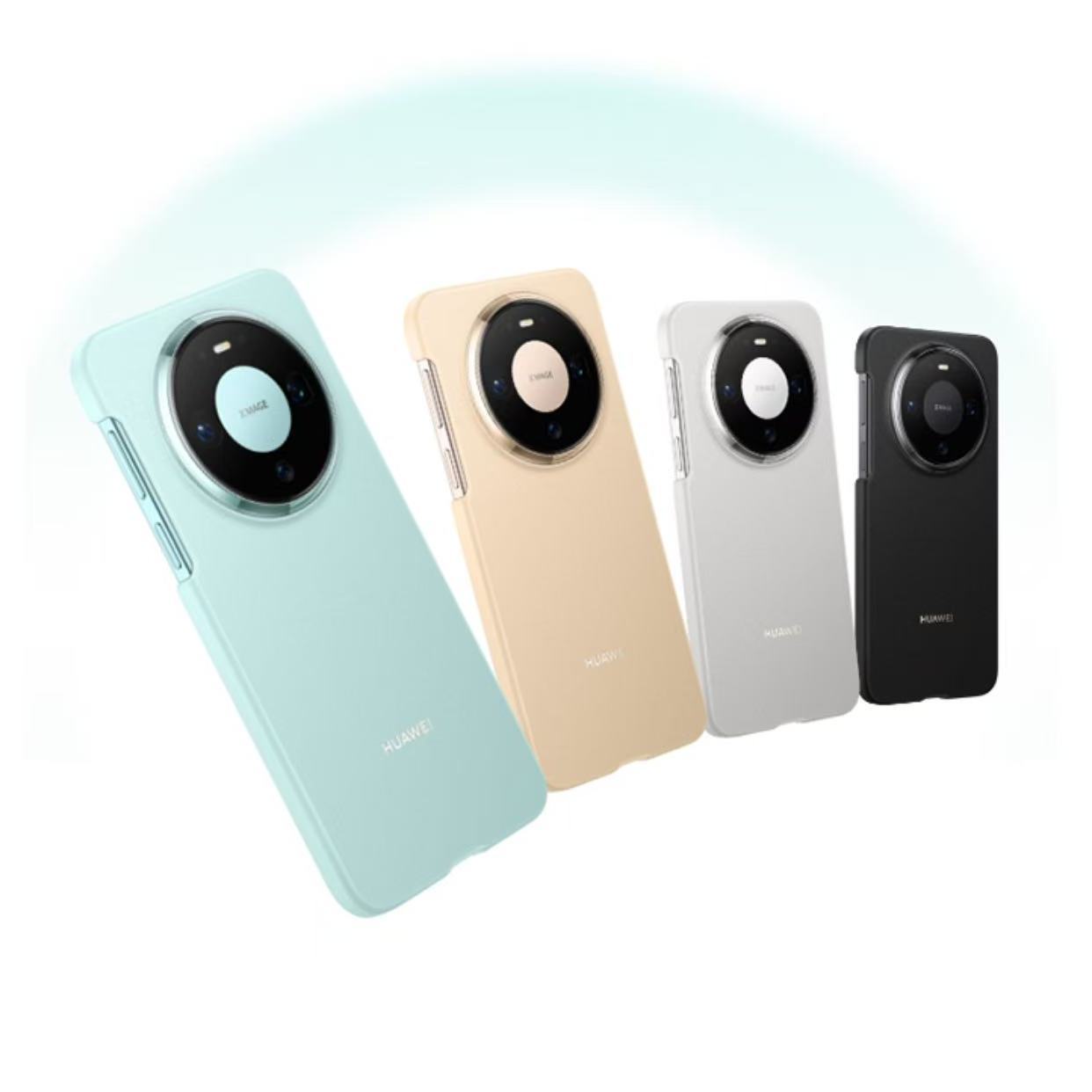  HUAWEI/华为 素皮 手机壳