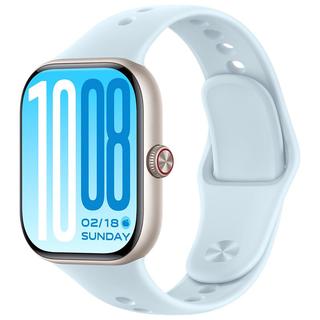  vivo 运动心率AI 智能手表