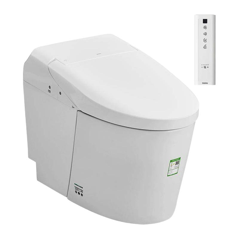  TOTO/东陶 自动翻盖 智能马桶