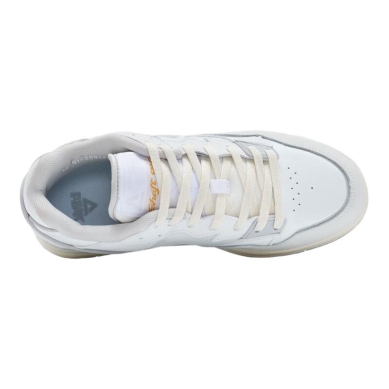  PEAK/匹克 耐磨防滑 女士板鞋