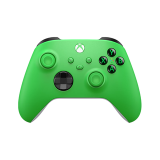  Microsoft/微软 XBOX手柄+适配器+电池