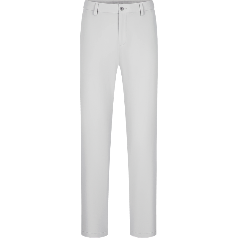  SEVEN/柒牌 抗菌 男士休闲针织长裤