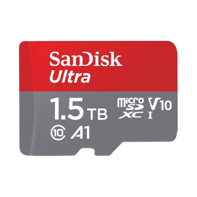  SanDisk/闪迪 大容量 Micro sd内存卡