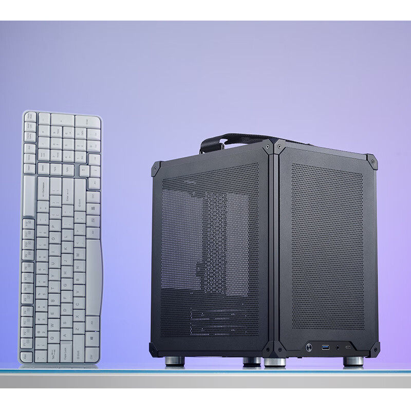  AMD 便携 迷你主机