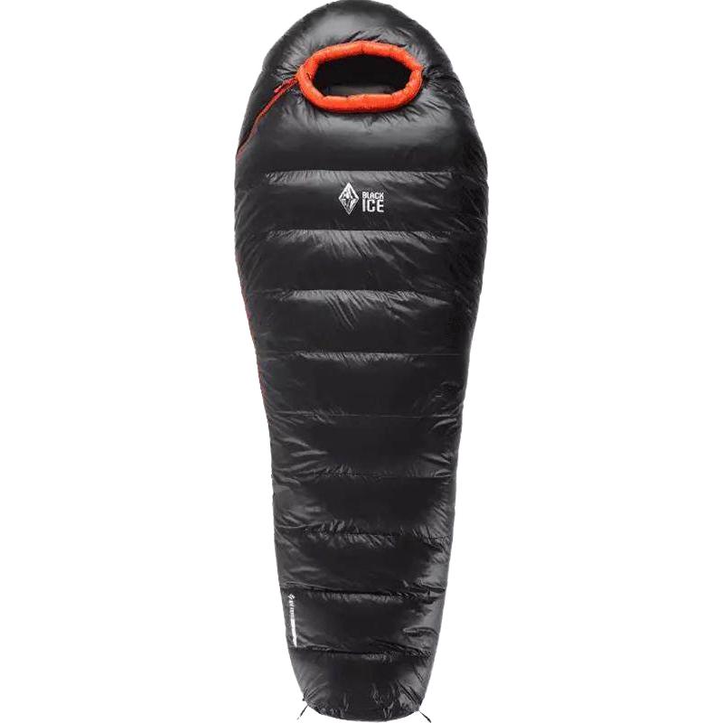  BLACKICE/黑冰 B700 厚底显高 女士运动鞋