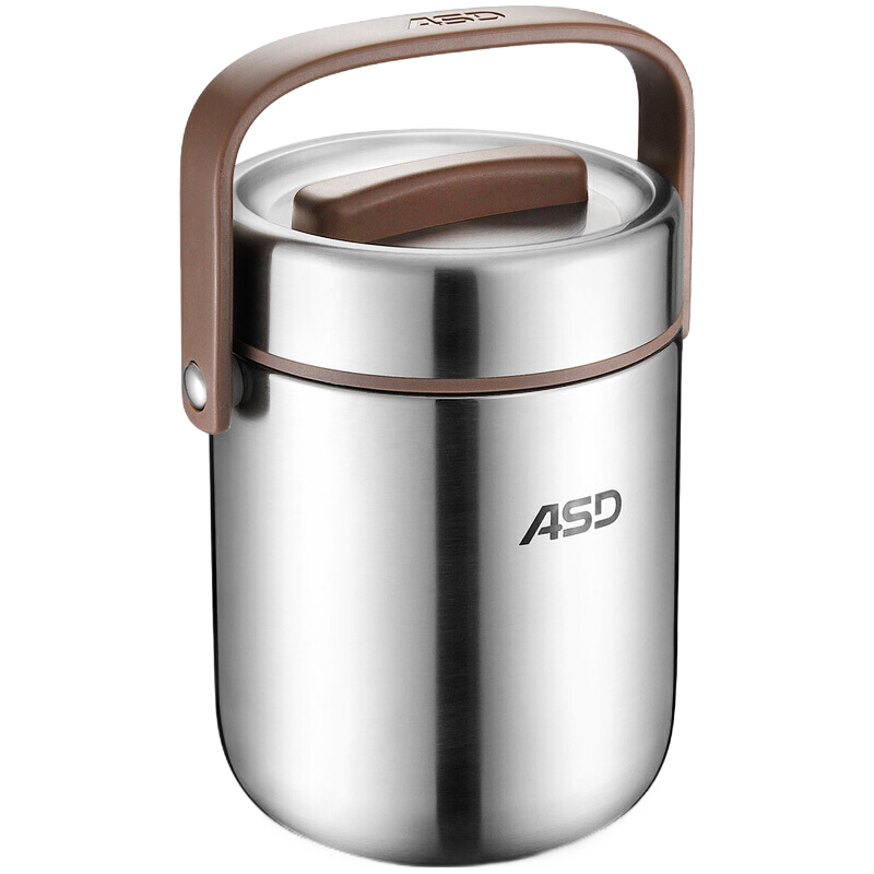 ASD 爱仕达 臻鲜系列 RWS16T3WG 提锅 3层