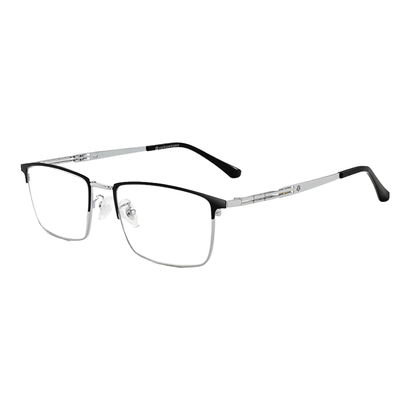  Volkswagen/大众 防蓝光 男士老花镜