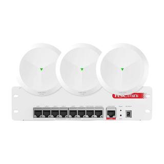  H3C/新华三 AX3000M WiFi6无线吸顶AP