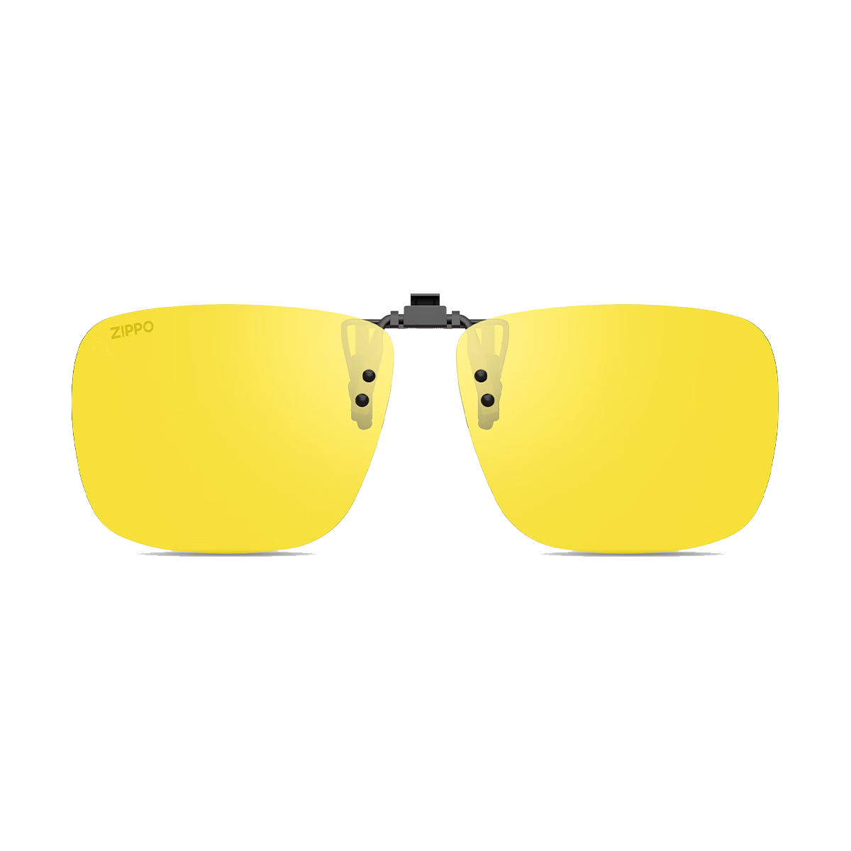  ZIPPO/之宝 防辐射 防蓝光夹片眼镜