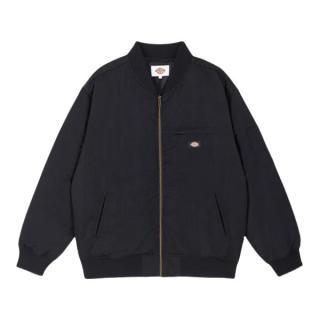 Dickies DK0A88FK 厚羽绒拉链夹克