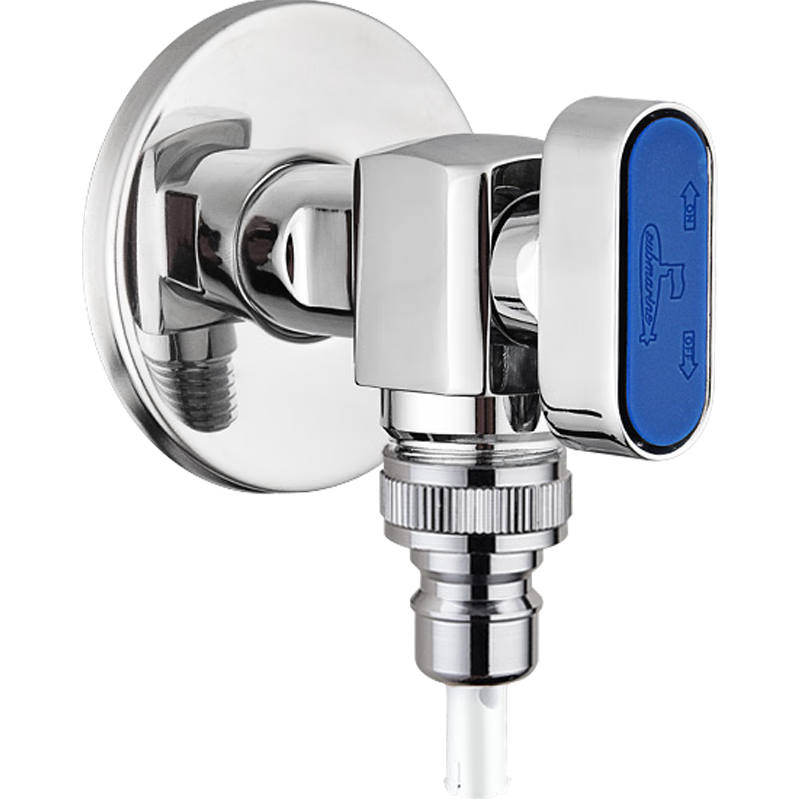  submarine/潜水艇 全开大流量 球阀角阀