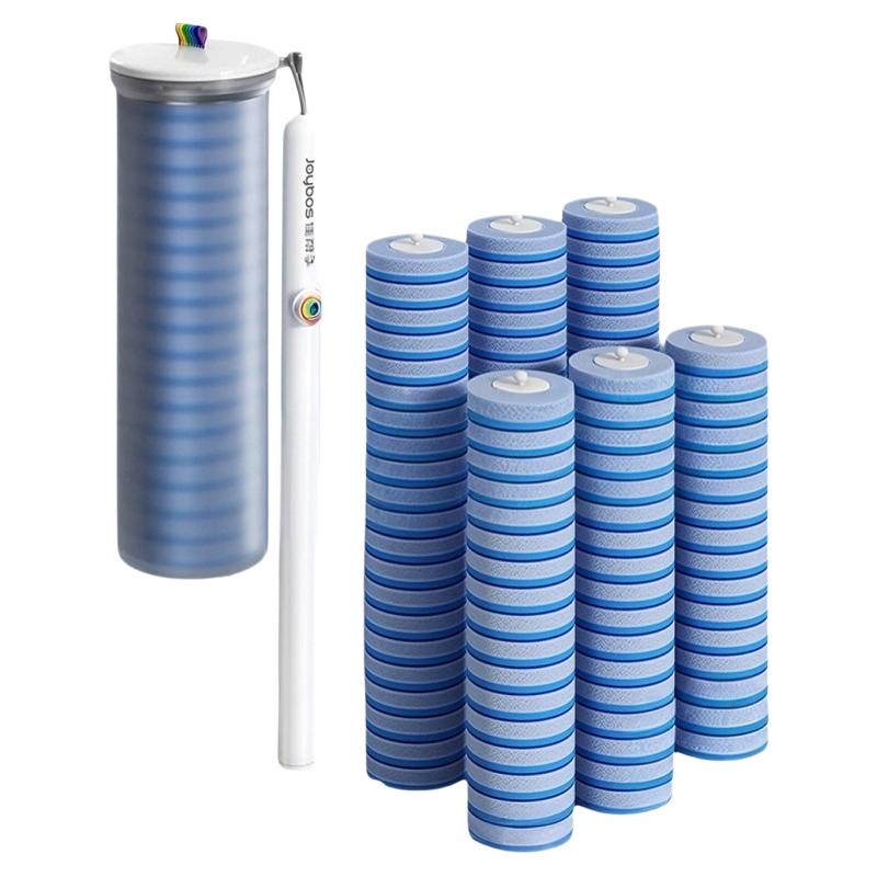 一次性马桶刷家用无死角2025壁挂式卫生间洗厕所刷子清洁