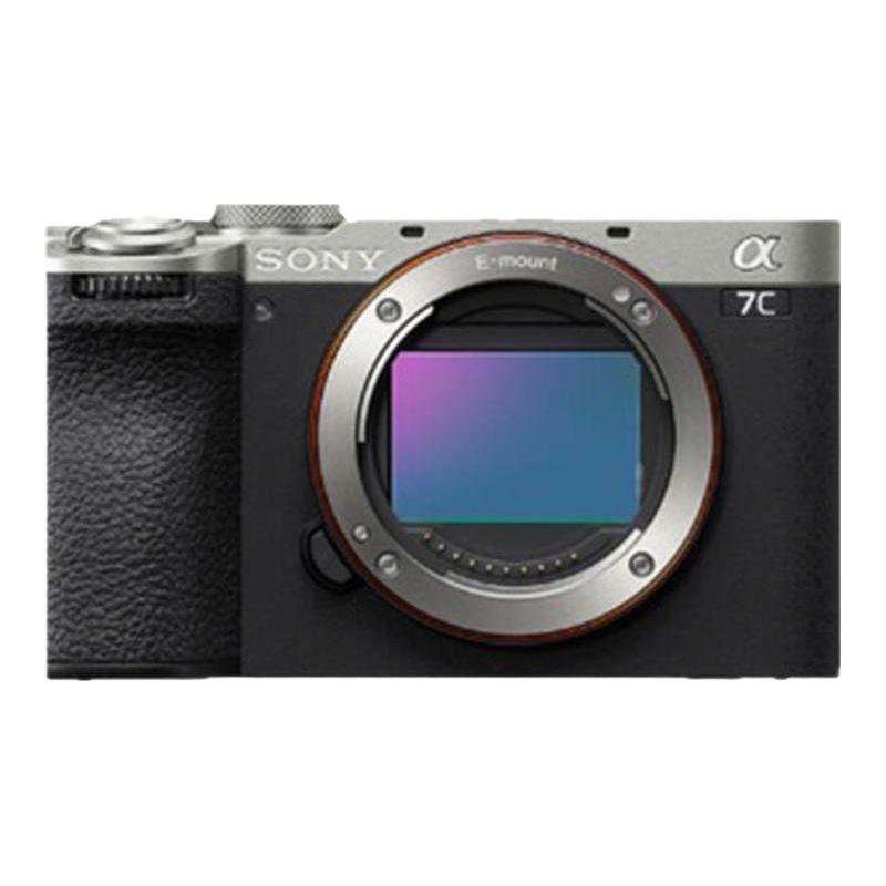  SONY/索尼 画质 全画幅相机