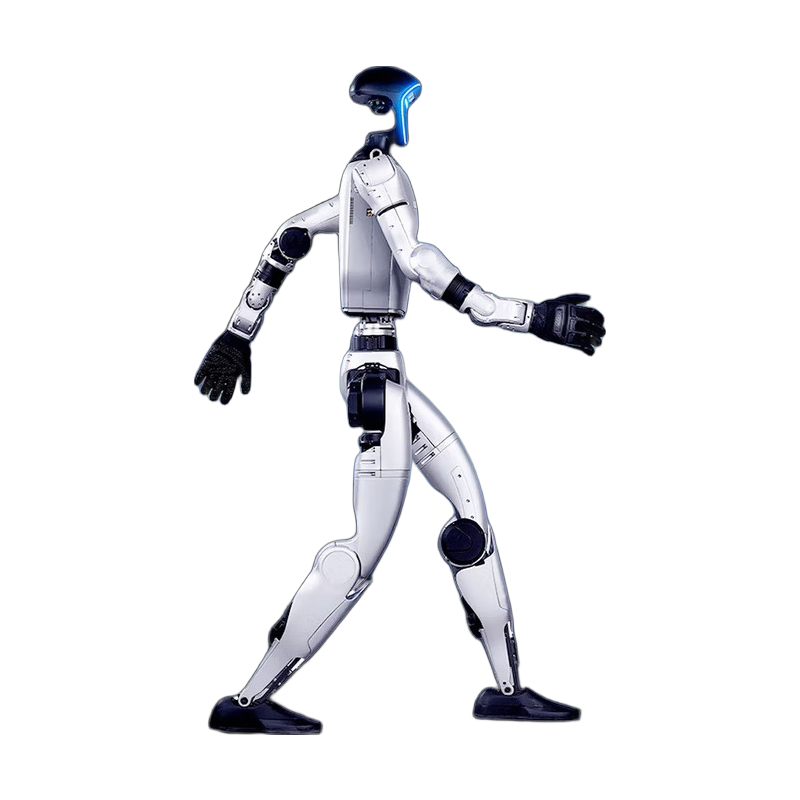  Unitree/宇树 G1 EDU U2 进阶版 具身智能 人形机器人