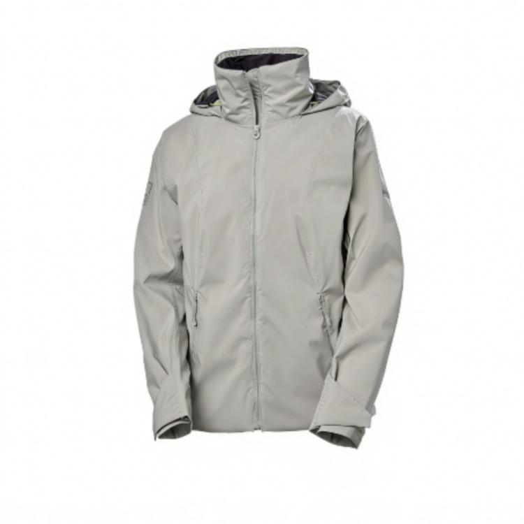  HELLY HANSEN/哈雷汉森 防风 女士连帽夹克