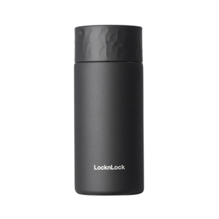 lock&lock/乐扣乐扣 LHC4255 316不锈钢保温杯 220ml 便携小巧 多规格可选