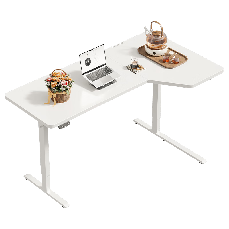  AGILESTIC 电动升降桌