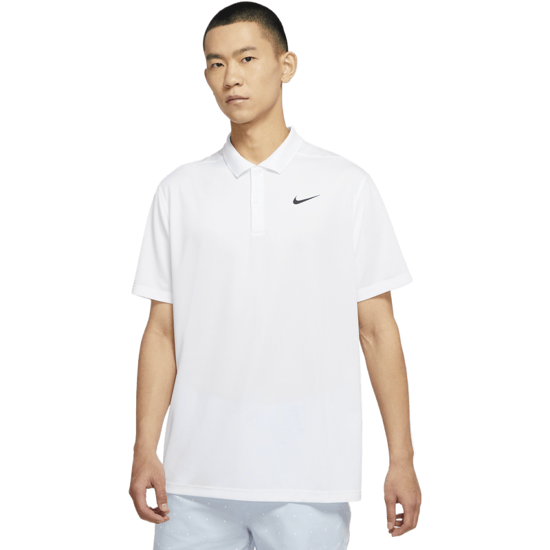  NIKE/耐克 经典简约 男士POLO衫