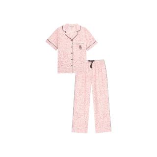 维密 不易皱 女士家居服套装