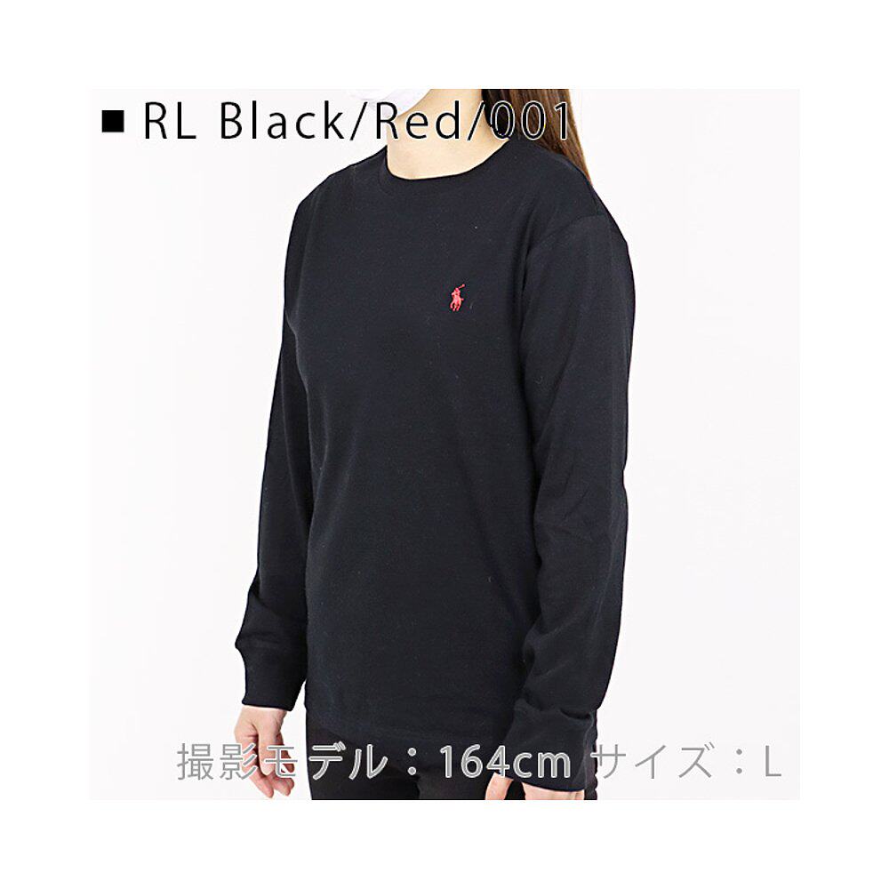  RALPH LAUREN/拉夫劳伦 男士T恤