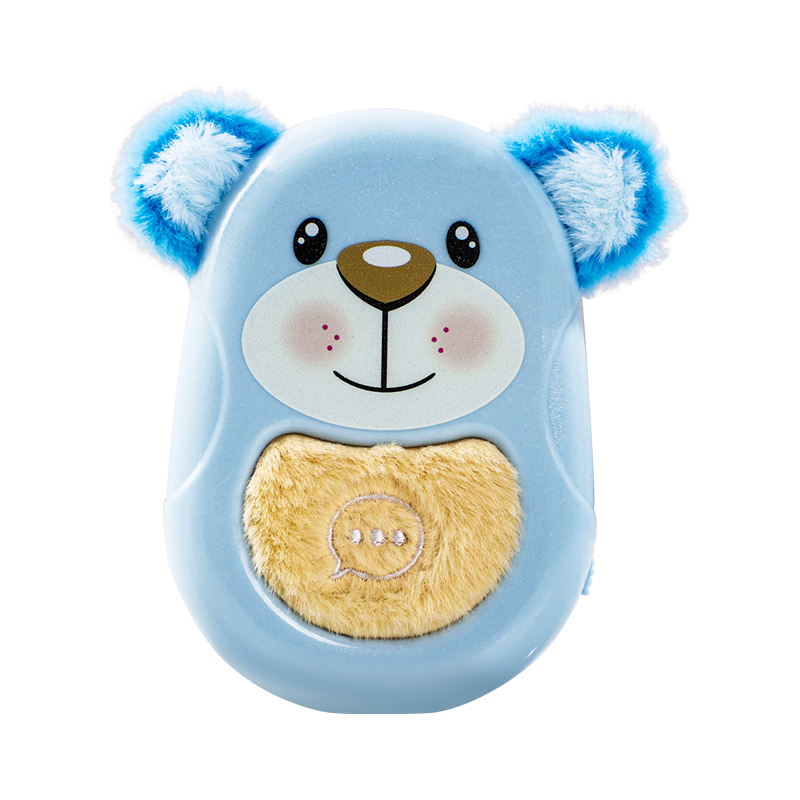  QIPAN/企盼 早教益智 儿童人工智能对话玩具