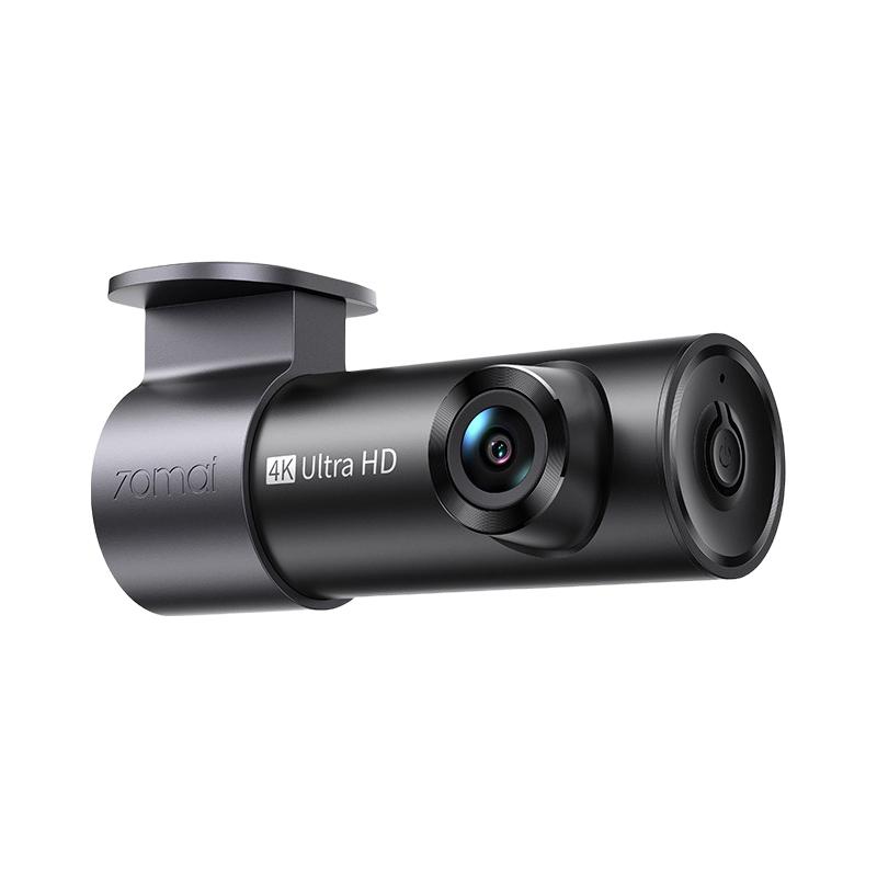  70迈 4K超清 行车记录仪