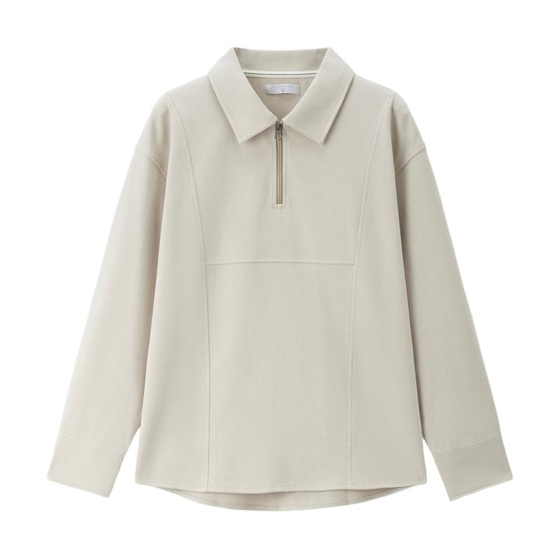  GIORDANO/佐丹奴 双面布 女士卫衣