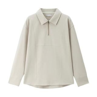  GIORDANO/佐丹奴 双面布 女士卫衣