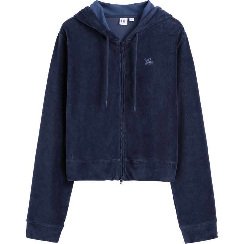  Gap/盖璞 刺绣logo 女士卫衣