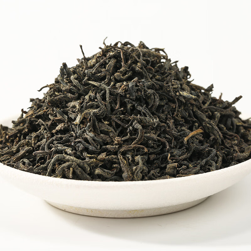  中茶 湖南黑茶