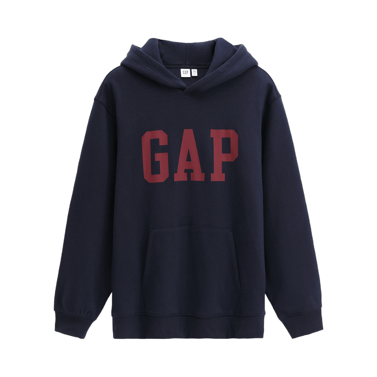  Gap/盖璞 宽松 连帽卫衣