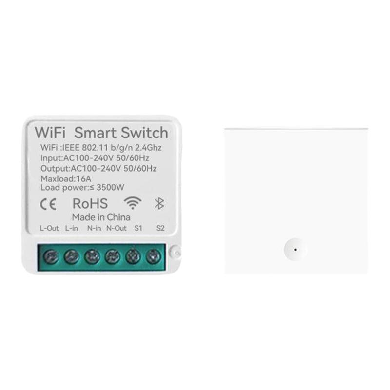  鑫居 远程控制 智能开关