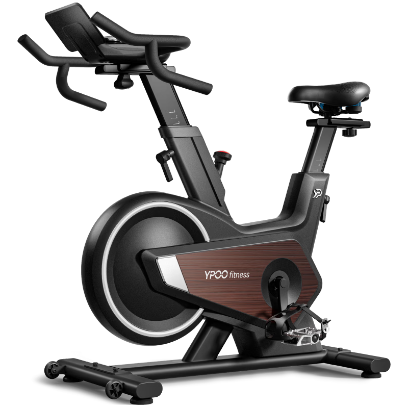  YPOO/易跑 自发电 动感单车