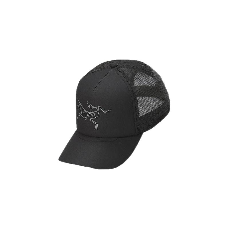  ARC'TERYX/始祖鸟 透气 弯檐帽