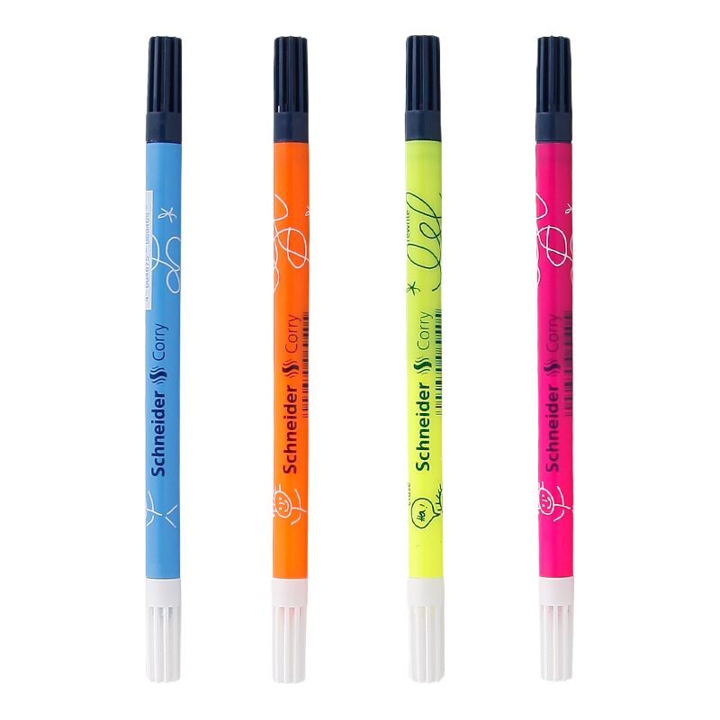  Schneider/施耐德 无痕消字 改错笔