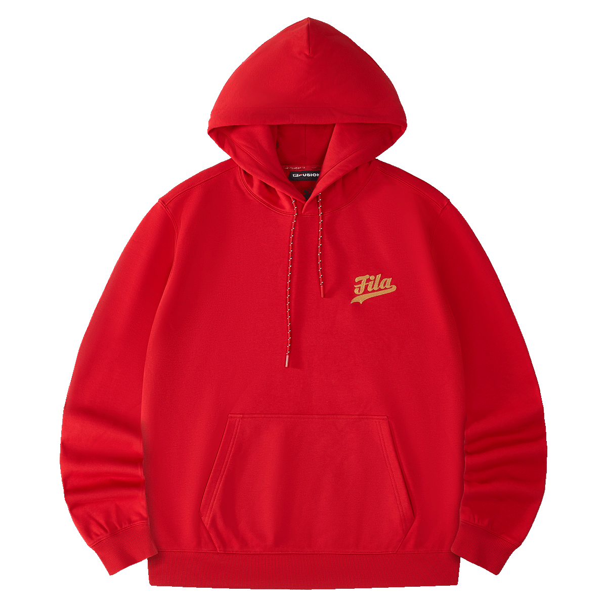  FILA/斐乐 柔软舒适 男士卫衣
